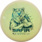 Latitude 64 Opto Sapphire New Stamp