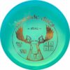 Westside Discs VIP Stag