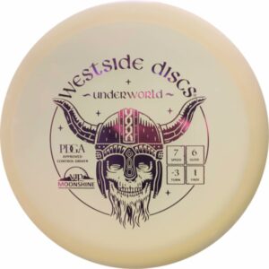 Westside Discs VIP Moonshine Underworld