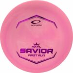 Latitude 64 Savior Royal First Run