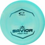 Latitude 64 Savior Royal First Run