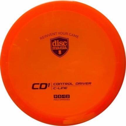 Discmania C-LINE CD1