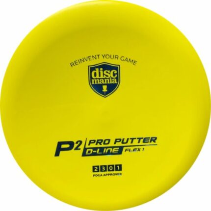Discmania D-LINE P2 Flex 1