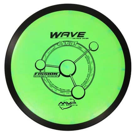 MVP FISSION WAVE