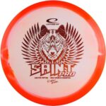Latitude 64 Saint Pro Gold Orbit Kristin Tattar