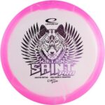 Latitude 64 Saint Pro Gold Orbit Kristin Tattar