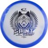 Latitude 64 Saint Pro Gold Orbit Kristin Tattar