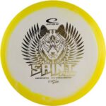 Latitude 64 Saint Pro Gold Orbit Kristin Tattar