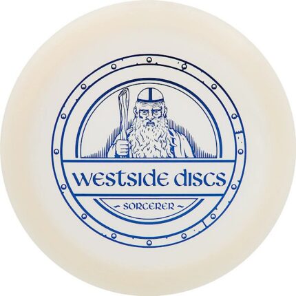 Westside Discs VIP Sorcerer