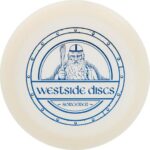 Westside Discs VIP Sorcerer Shield Stamp