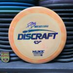Discraft ESP Paige Pierce Nuke
