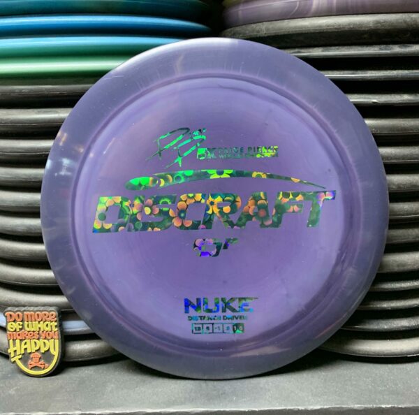 Discraft ESP Paige Pierce Nuke