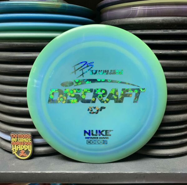 Discraft ESP Paige Pierce Nuke