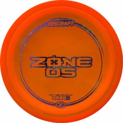 Discraft Z Zone OS