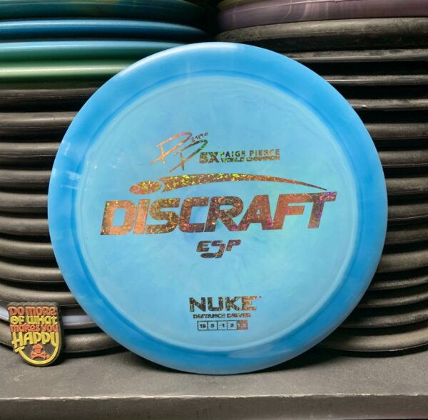 Discraft ESP Paige Pierce Nuke