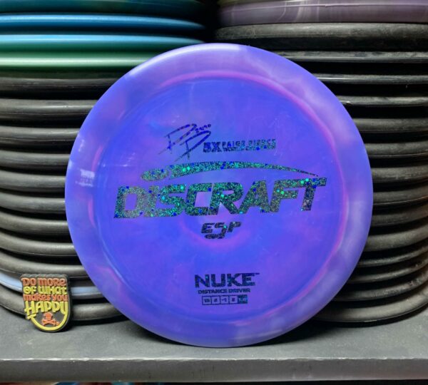 Discraft ESP Paige Pierce Nuke