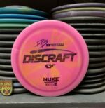 Discraft ESP Paige Pierce Nuke