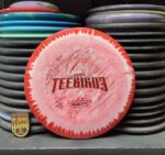 Innova Halo Star Teebird3