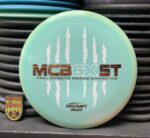 Discraft McBeth 6X McBeast ESP Heat