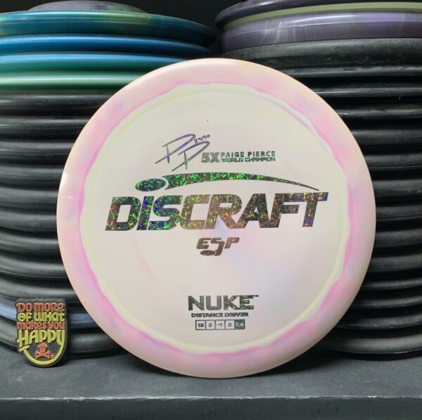 Discraft ESP Paige Pierce Nuke