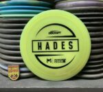 Discraft ESP Hades Paul McBeth Series