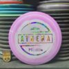 Discraft ESP Athena First Run