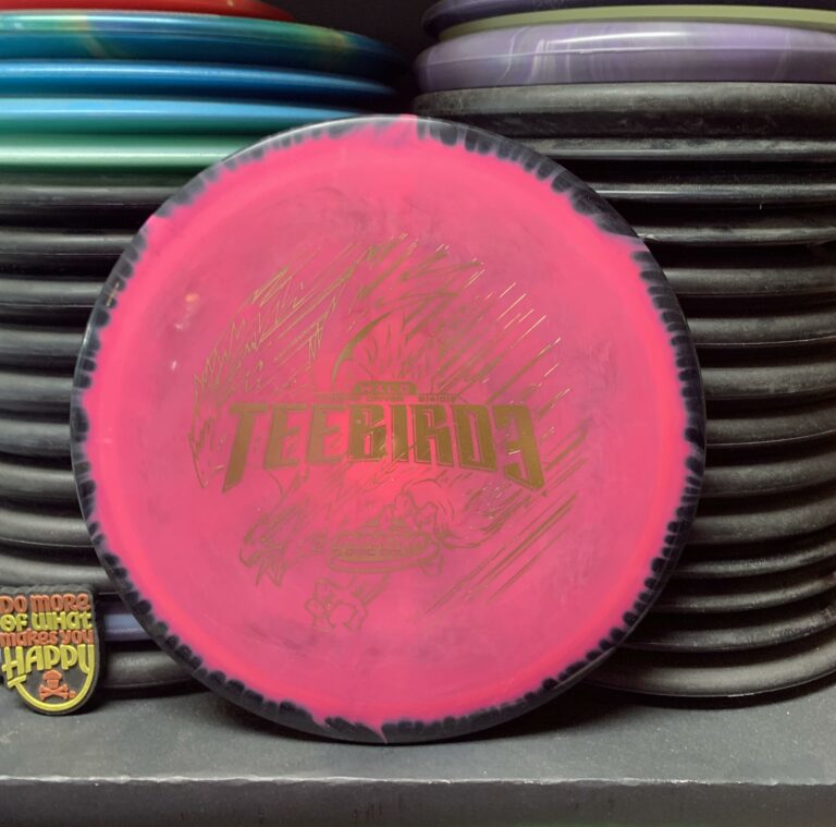 Innova Halo Star Teebird3