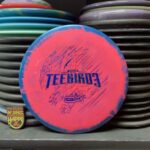 Innova Halo Star Teebird3