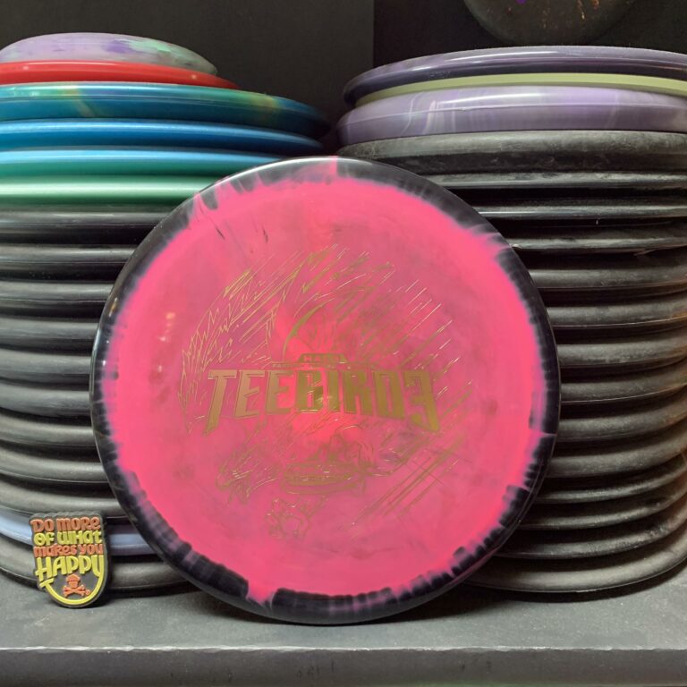 Innova Halo Star Teebird3