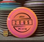 Discraft ESP Zeus Paul McBeth
