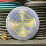 Discraft ESP Zeus Paul McBeth