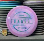 Discraft ESP Hades Paul McBeth Series