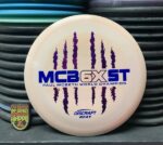 Discraft McBeth 6X McBeast ESP Heat