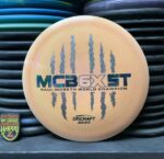 Discraft McBeth 6X McBeast ESP Heat