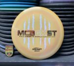 Discraft McBeth 6X McBeast ESP Heat