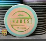 Discraft ESP Hades Paul McBeth Series