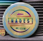 Discraft ESP Hades Paul McBeth Series