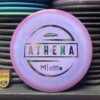 Discraft ESP Athena First Run