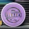 Discraft ESP Athena First Run