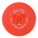 Axiom Rhythm Fission Fairway Driver