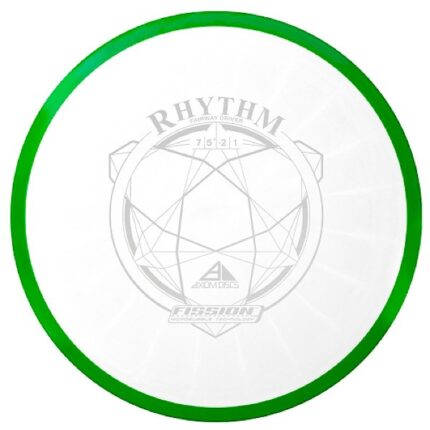 Axiom Rhythm Fission Fairway Driver