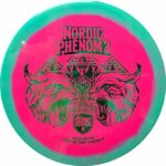 Discmania Discs Nordic Phenom 2 Horizon S-Line PD Nikalas Antilla