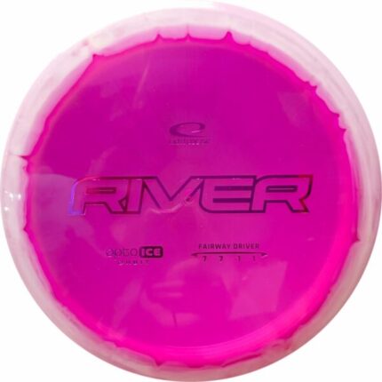 Latitude 64 Opto Ice Orbit River