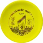Westside Discs BT Mega Soft Harp