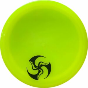 Dynamic Discs Lucid Ice Suspect Huk Lab Tri-Fly
