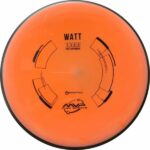 MVP Neutron Watt