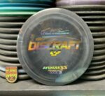 Discraft ESP Swirly Paul McBeth 5X Avenger SS