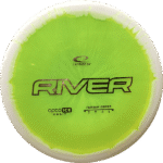 Latitude 64 Opto Ice Orbit River