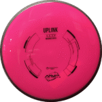 MVP Soft Uplink Neutron