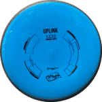 MVP Soft Uplink Neutron